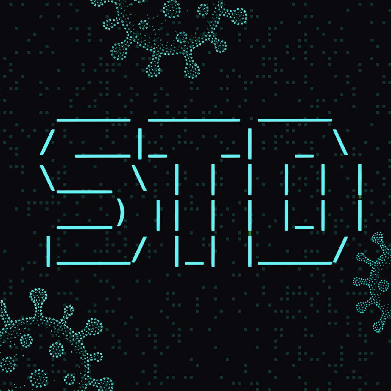 $STD Logo